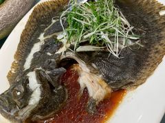 多宝鱼-松雅轩(大源店)