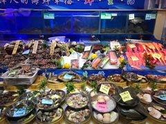-三个渔夫·蒸汽海鲜(小白楼店)