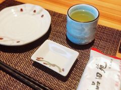 -皇品田苑日式料理(苏州中心店)
