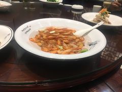 -朱桥甲鱼馆(淮海西路店)