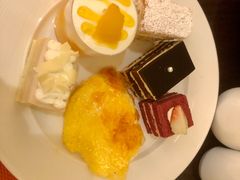 -岷山饭店-芝芝自助餐厅