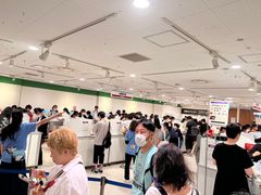 -阪急百货店(梅田总店)