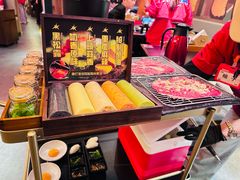 -摩打食堂(壹方中心店)
