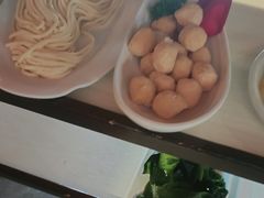 -思阁炭香火锅(学伟鑫城总店)