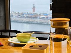 -川旺角川粤融合菜•海景餐厅(星海广场店)