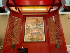 -银都上海菜馆(粤海东路店)
