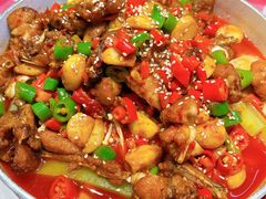 -辣小鲜·南昌大排档(船山路店)