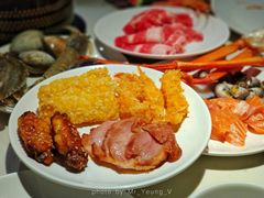 -加餐海鲜自助(集美银泰百货店)