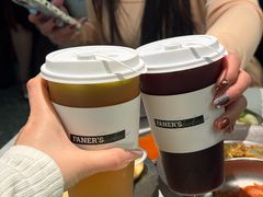 -范儿·嫂子烤肉·精致炭火烤肉(长治路店)