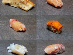 -鹤菊·鮨Omakase(古子城店)