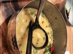 -小满手工粉(上海月星环球港店)
