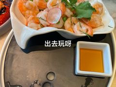-桂满陇·景观餐厅(新世界店)
