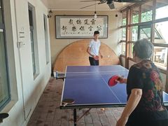 -一品渔乡·水库灶台鱼·乐享庭院