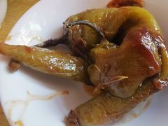 -老济南药膳把子肉(周公祠街店)