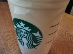 -星巴克(北京成寿寺路店)