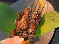 -Ameigo梅果·云贵川bistro(长宁来福士店)