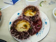 -小辣妹川味海鲜加工店(第一市场椰风巷店)