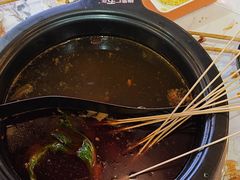 -钢管厂五区小郡肝火锅串串香(清河店)