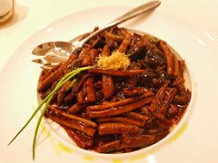 -上海和平饭店龙凤厅 Dragon Phoenix