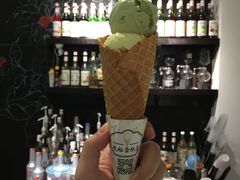 -成裕雪糕店(士多店)