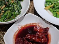 -老客家·客家菜(万达店)