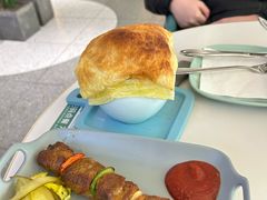 -库滋明·俄罗斯特色美食(中央大街店)