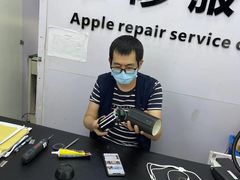 -胜灿苹果华为手机电脑维修回收(徐汇店)