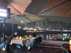 -埠口精酿夜景餐酒吧· BREWPORT BISTRO(长嘉汇重庆之眼店)
