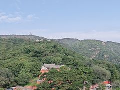 -妙峰山风景名胜区