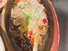 -贰醒·私房小院烧烤 (太古里店)
