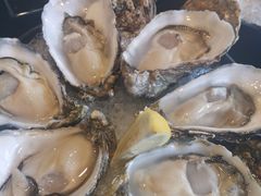 法国生蚝-官也街澳门火锅(新源里店)