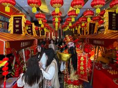 -天津香格里拉大酒店