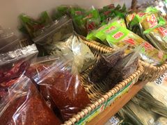 -锅圈食汇火锅烧烤食材超市(凤城六路店)