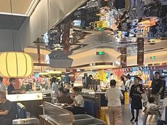 -東盛炭烤自助料理(玄武招商花园城店)