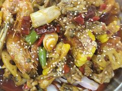 -小民大排档(马场角横路店)