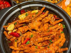 -靓靓蒸虾·头牌蒸虾(南山桂庙店)