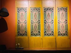 大堂-T館·花园艺术餐厅