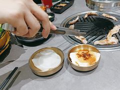 -大發韩国烤肉(八佰伴店)