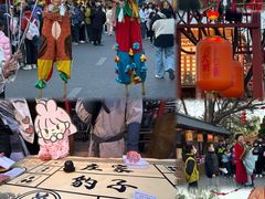 -大明幻境第一城