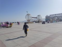 -兴城海滨风景区