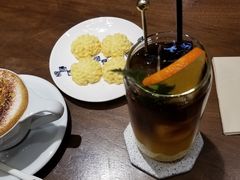 -ZING COFFEE 镜咖啡