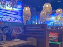 -椰莱泰小谷·东南亚融合菜(坪山悦阾SPACE店)