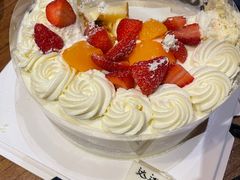 -丁香西饼屋(桂林路店)