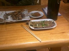 -木屋烧烤(西南角店)