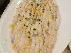 蒜蓉粉丝蒸沙虫-大天然酒店(军民路店)