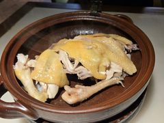 -客语客家菜(华发商都店)