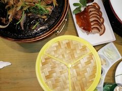 -京味斋·北京烤鸭(北京南站洋桥店)