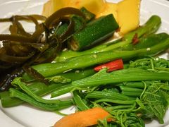 -清远国际酒店-圣保罗西餐厅