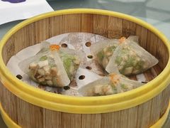 -香港龙凤楼(巨鹿路洋房店)
