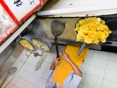 炸洋芋-街街旺风味炸洋芋(大观商业城C座店)